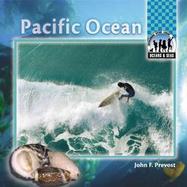 Pacific Ocean cover