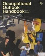 Occupational Outlook Handbook 2000-2001 cover