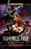 Vampireslayer cover