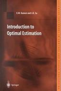 Introduction to Optimal Estimation cover