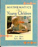 Mathematics for Young Children cover
