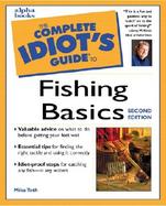 Fishing Basics cover