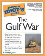 The Complete Idiot's Guide to the Gulf War cover