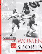 International Encyclopedia of Women and Sports cover