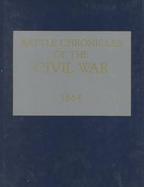 Battle Chronicles of the Civil War 1864 cover