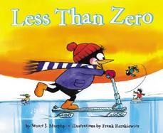 Less Than Zero cover