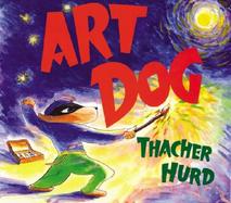 Art Dog cover
