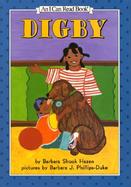 Digby cover