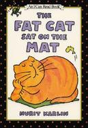 The Fat Cat Sat on the Mat cover