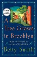 A Tree Grows in Brooklyn cover