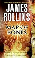 Map of Bones cover