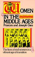 Women in the Middle Ages cover