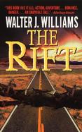 The Rift cover