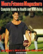 Men's Fitness Magazine's Complete Guide to Health and Well Being cover