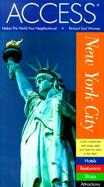 Access New York City cover