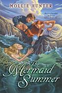 The Mermaid Summer cover