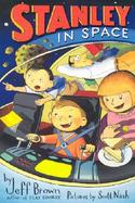 Stanley in Space cover