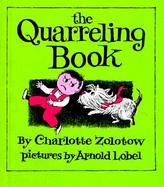 The Quarreling Book cover
