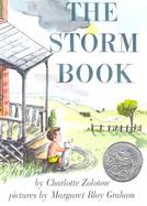 The Storm Book cover