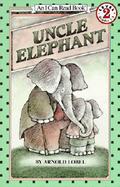 Uncle Elephant cover