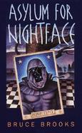 Asylum for Nightface cover