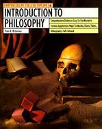 Introduction to Philosophy cover