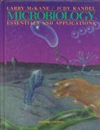 Microbiology: Essentials and Applications cover