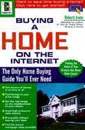 Buying a Home on the Internet cover