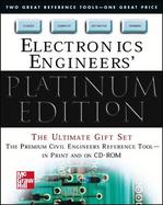 Electronics Engineers' with CDROM cover