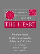 Hurst's The Heart cover