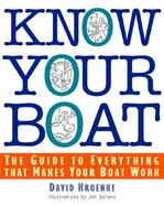 Know Your Boat cover