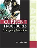 Pocket Atlas of Emergency Procedures cover