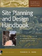 Site Planning and Design Handbook cover
