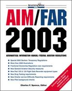 AIM/FAR 2003 cover