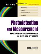 Photodetection and Measurement cover