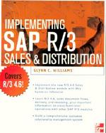 Implementing Sap R/3 Sales and Distribution cover