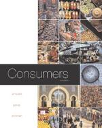 Consumers cover