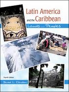 Latin America & the Caribbean Lands and Peoples cover