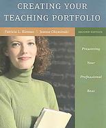 Creating Your Teaching Portfolio Presenting Your Professional Best cover