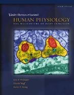 Human Physiology The Mechanisms of Body Function cover