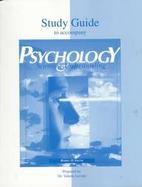 Psychology Science & Understanding cover