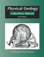 Physical Geology Laboratory Manual cover