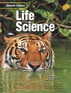 Life Science California Edition cover