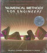 Numerical Methods for Engineers with Personal Computer Applications cover
