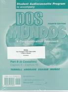 DOS Mundos A Communicative Approach  Chapter 8-Chapter 16 cover