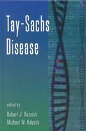 Tay-Sachs Disease cover