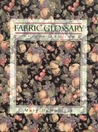 Fabric Glossary cover