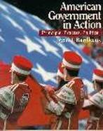 American Government in Action Principle, Process, Politics cover