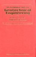 Introduction to Geotechnical Engineering cover