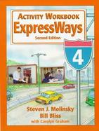 Expressways Activity Workbook (volume4) cover